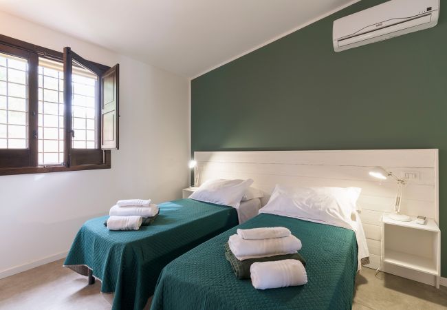 Villa à Noto - LAMA Villa à Noto - LAMA