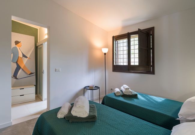 Villa à Noto - LAMA Villa à Noto - LAMA