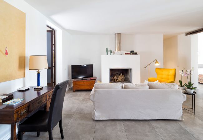 Villa à Noto - LAMA Villa à Noto - LAMA