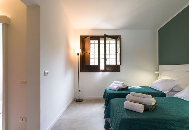Villa à Noto - LAMA Villa à Noto - LAMA