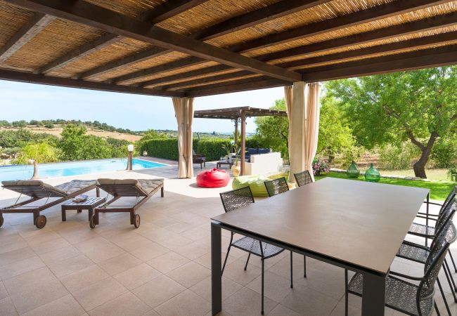 Villa à Noto - LAMA Villa à Noto - LAMA
