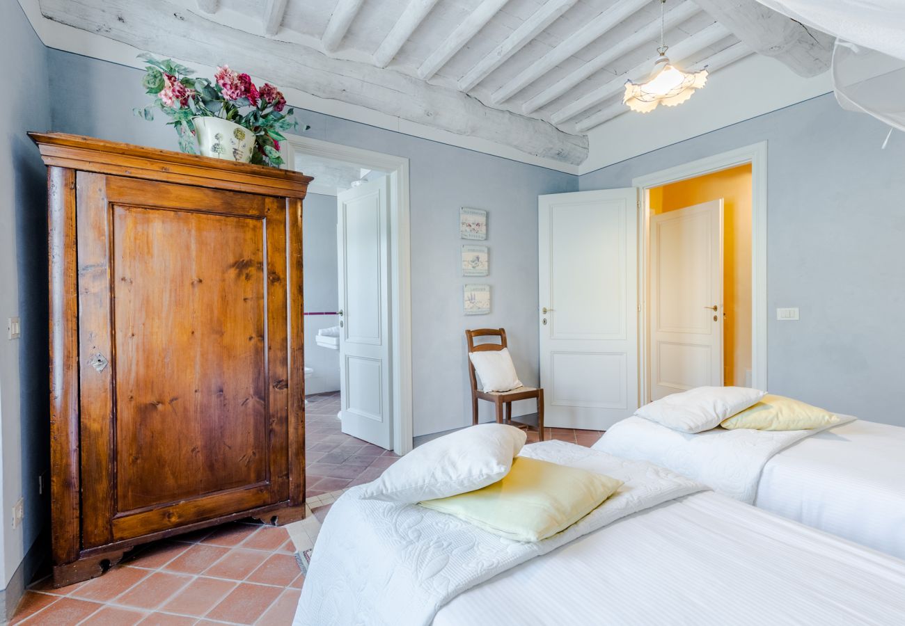 Appartement à San Gennaro - OASI 2