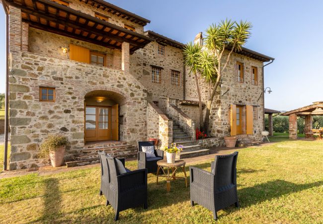 Appartement à San Gennaro - OASI 1 Appartement à San Gennaro - OASI 1