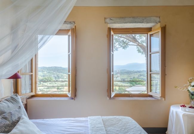 Appartement à San Gennaro - OASI 1 Appartement à San Gennaro - OASI 1