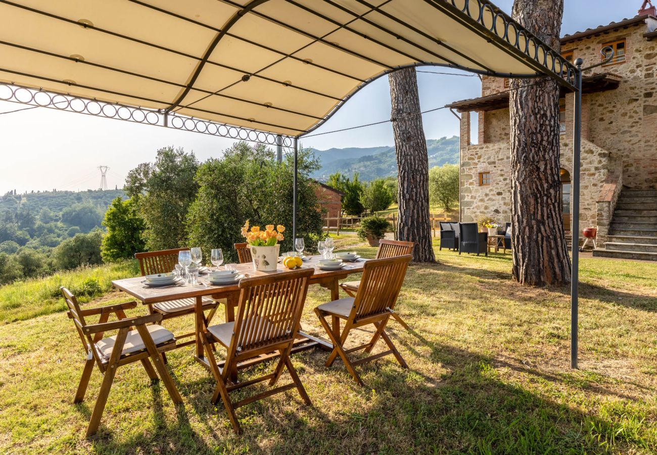 Appartement à San Gennaro - OASI 1