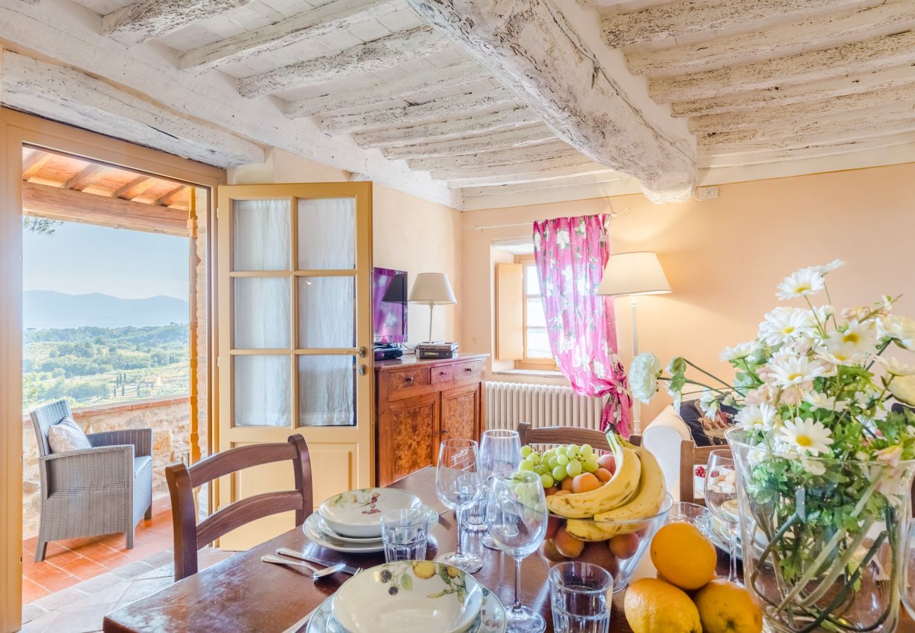 Appartement à San Gennaro - OASI 1