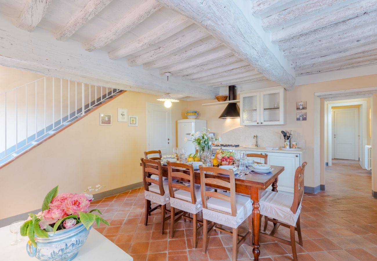 Appartement à San Gennaro - OASI 1