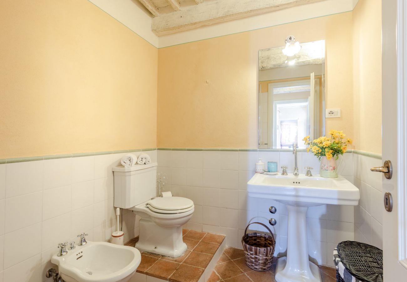 Appartement à San Gennaro - OASI 1