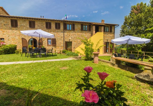 Appartement à Montaione - MARO M Appartement à Montaione - MARO M