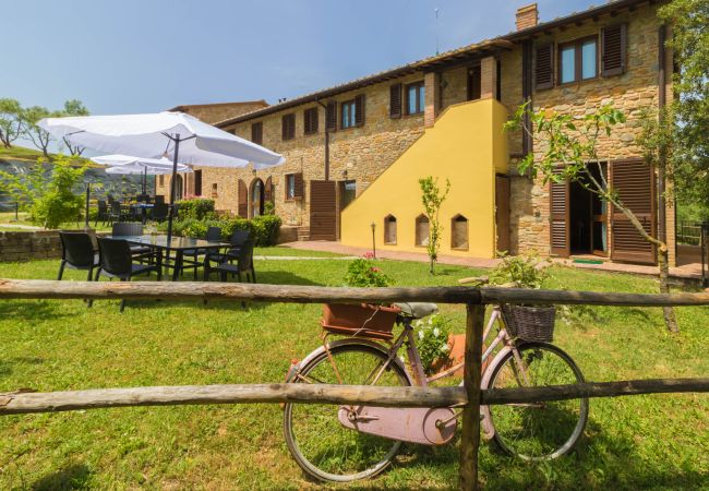 Appartement à Montaione - MARO M Appartement à Montaione - MARO M