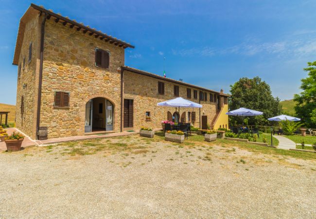 Appartement à Montaione - MARO M Appartement à Montaione - MARO M