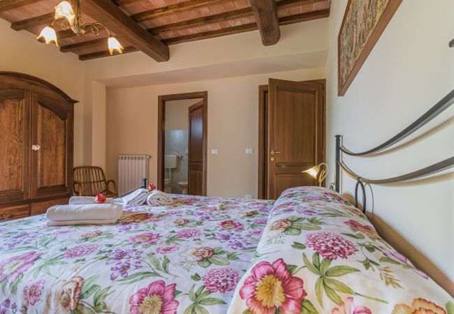 Appartement à Montaione - MARO M Appartement à Montaione - MARO M
