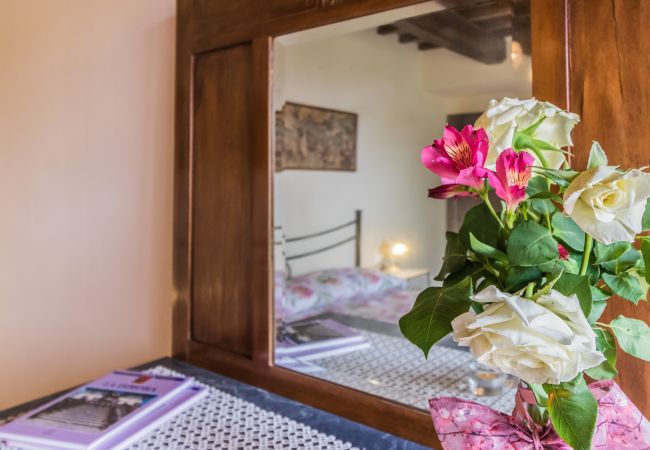 Appartement à Montaione - MARO M Appartement à Montaione - MARO M