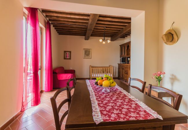 Appartement à Montaione - MARO M Appartement à Montaione - MARO M