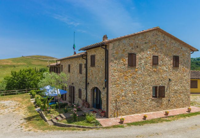 Appartement à Montaione - MARO M Appartement à Montaione - MARO M