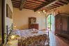 Appartement à Montaione - MARO M Appartement à Montaione - MARO M