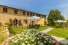 Appartement à Montaione - MARO M Appartement à Montaione - MARO M