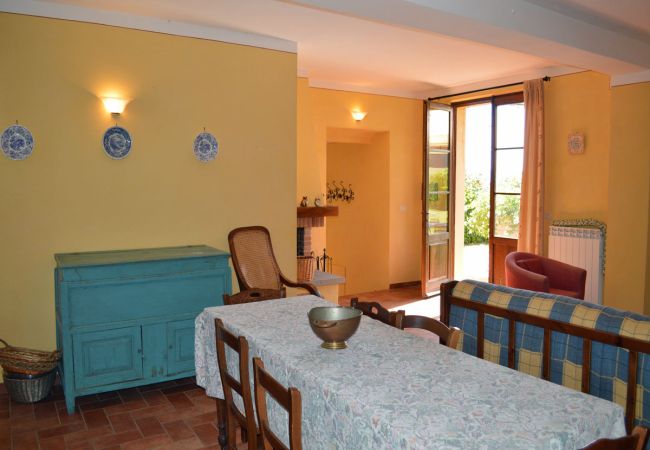 Appartement à Asciano - MONTI PT010 Appartement à Asciano - MONTI PT010