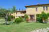 Appartement à Asciano - PORI PP010 Appartement à Asciano - PORI PP010