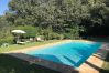 Villa à Quiesa - COMBA Villa à Quiesa - COMBA