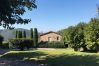 Villa à Quiesa - COMBA Villa à Quiesa - COMBA
