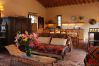 Villa à Quiesa - COMBA Villa à Quiesa - COMBA