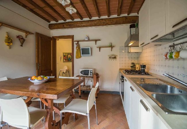 Casa a Piegaio basso - RUSTICHINO Casa a Piegaio basso - RUSTICHINO