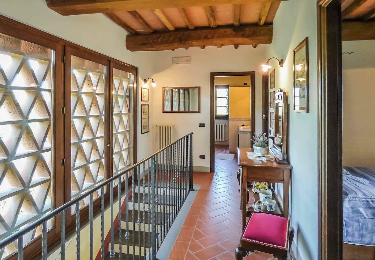 Casa a Camigliano Santa gemma - CAMPANARO