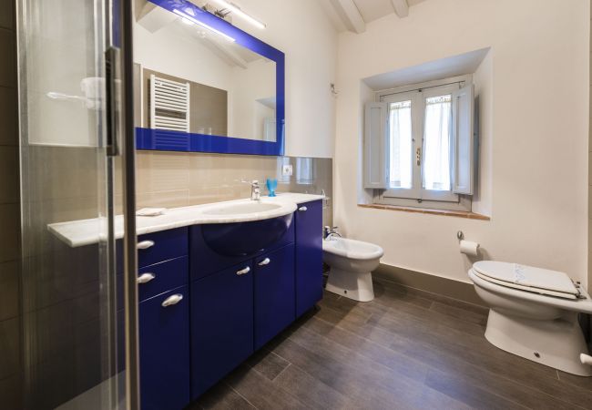 Villa a Montaione - CAPA L1 Villa a Montaione - CAPA L1