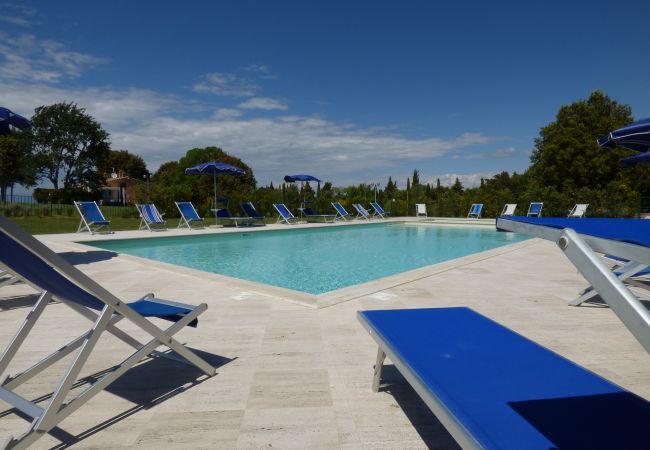 Villa a Montaione - CAPA L1 Villa a Montaione - CAPA L1