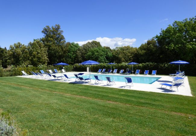 Villa a Montaione - CAPA L1 Villa a Montaione - CAPA L1