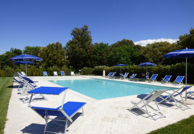 Villa a Montaione - LARI FIENO Villa a Montaione - LARI FIENO