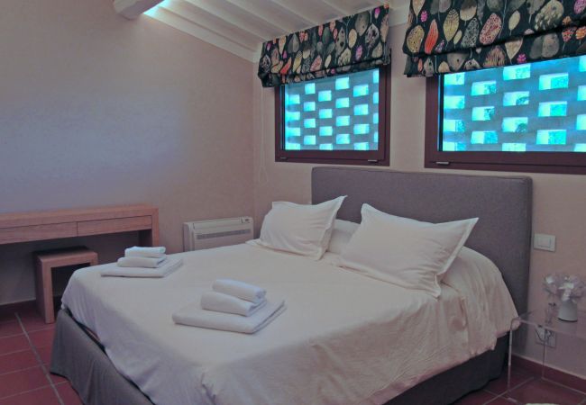 Villa a Montaione - LARI FIENO Villa a Montaione - LARI FIENO