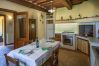 Villa a Montecarlo - IL SUGHERO Villa a Montecarlo - IL SUGHERO