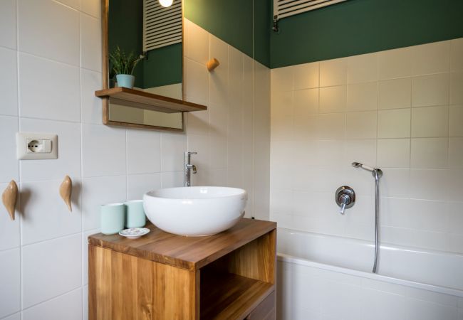 Villa a Segromigno in Monte - PODERE BORDO Villa a Segromigno in Monte - PODERE BORDO