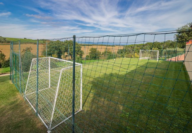 Appartamento a Castiglione del Lago - MADONE E Appartamento a Castiglione del Lago - MADONE E