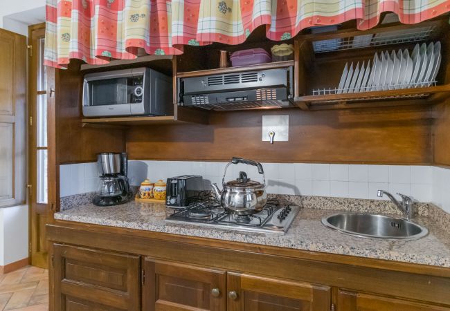 Appartamento a Castiglione del Lago - MADONE E Appartamento a Castiglione del Lago - MADONE E