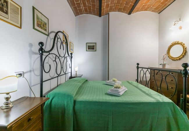 Appartamento a Castiglione del Lago - MADONE E Appartamento a Castiglione del Lago - MADONE E