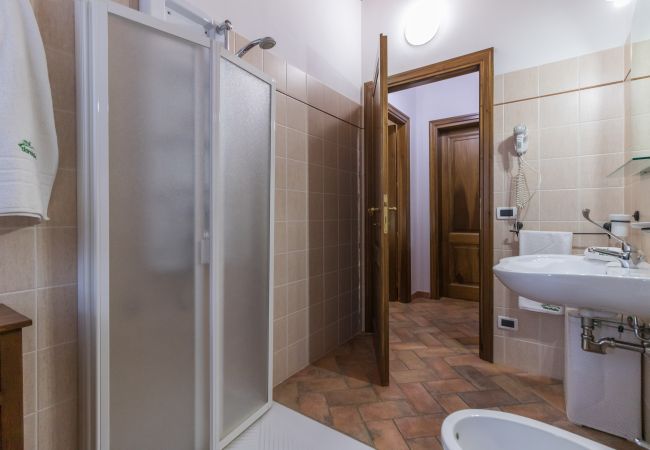 Appartamento a Castiglione del Lago - MADONE E Appartamento a Castiglione del Lago - MADONE E