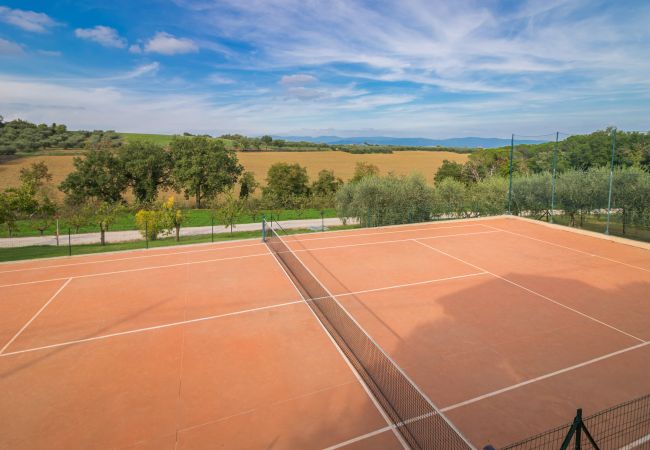 Appartamento a Castiglione del Lago - MADONE O Appartamento a Castiglione del Lago - MADONE O