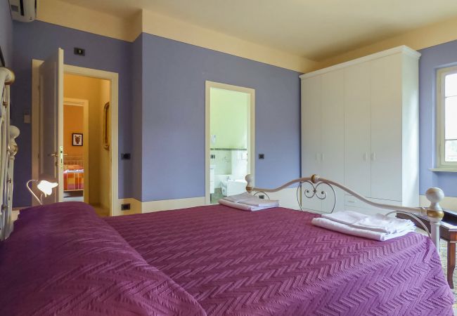 Villa a San Ginese - TIGLIONE Villa a San Ginese - TIGLIONE