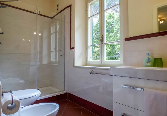 Villa a San Ginese - TIGLIONE Villa a San Ginese - TIGLIONE