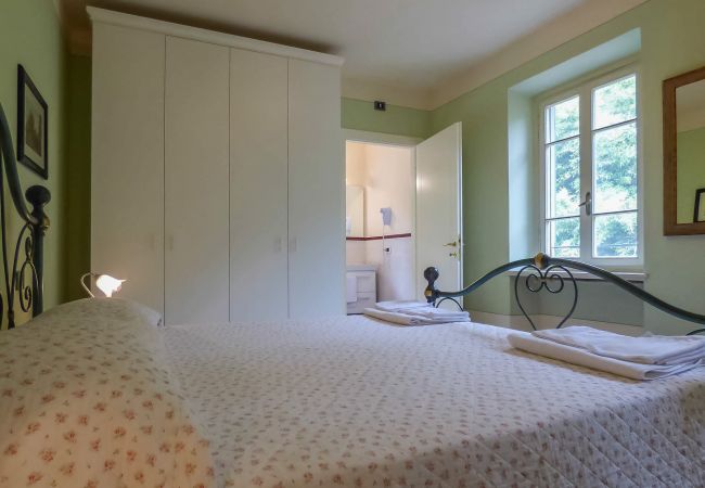 Villa a San Ginese - TIGLIONE Villa a San Ginese - TIGLIONE