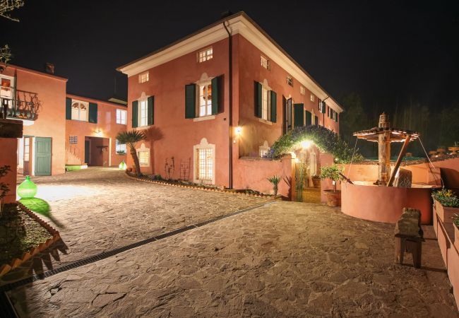 Villa a Massarosa - VILORIEN Villa a Massarosa - VILORIEN