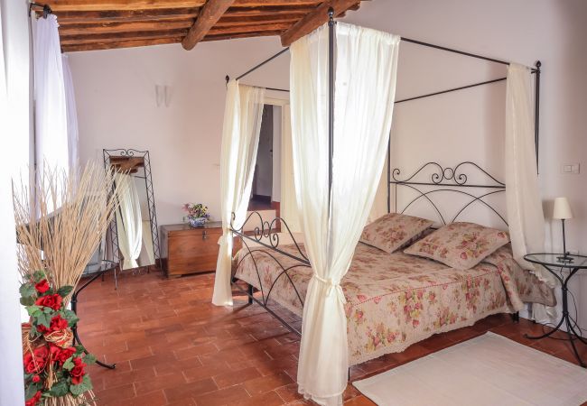 Villa a Massarosa - VILORIEN Villa a Massarosa - VILORIEN