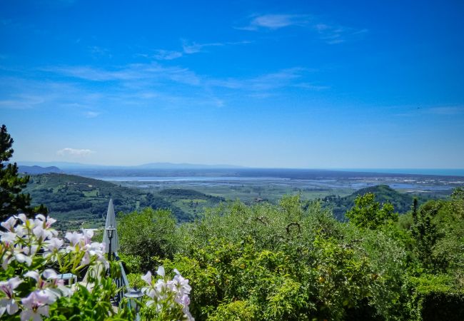 Villa a Massarosa - VILORIEN Villa a Massarosa - VILORIEN