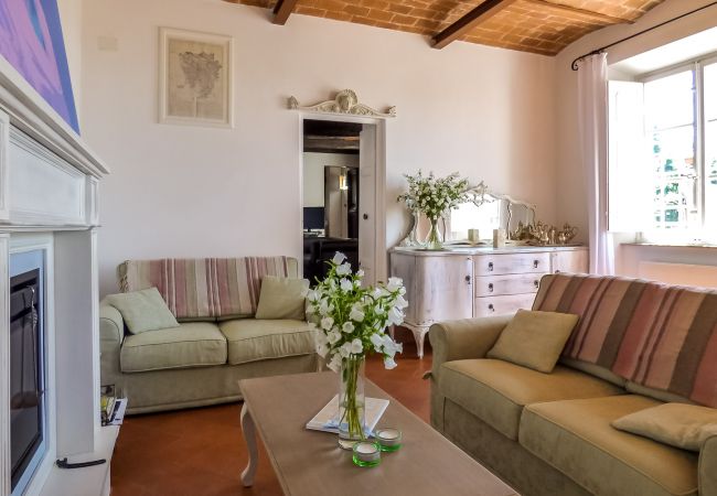 Villa a Massarosa - VILORIEN Villa a Massarosa - VILORIEN