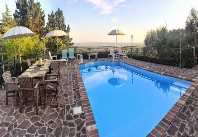 Villa a Massarosa - VILORIEN Villa a Massarosa - VILORIEN