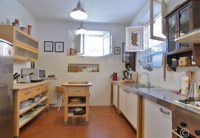 Villa a Massarosa - VILORIEN Villa a Massarosa - VILORIEN