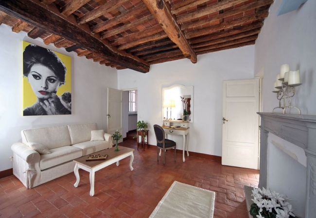 Villa a Massarosa - VILORIEN Villa a Massarosa - VILORIEN